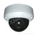 Ip66 Ce Weatherproof Vandalproof 4.5" Wdr Cctv Dome Camera Nvdx-4a With 3-axis Bracket